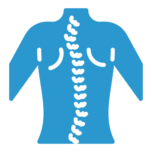 Promotes Disc Healing