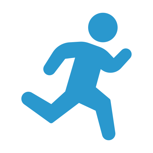 Improved Mobility & Flexibility