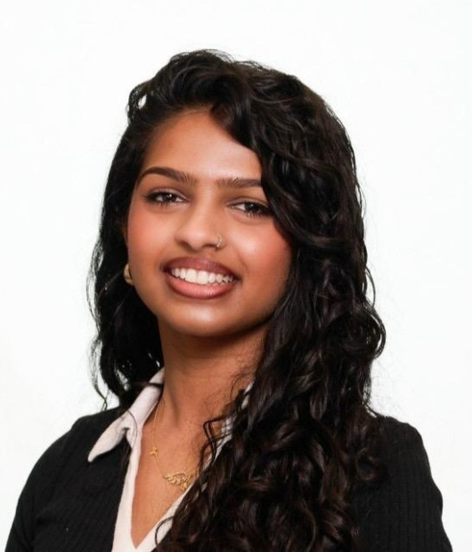 Jesanth Sovunthararajan