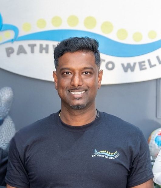 Dr. Nelantine Jesuthasa
