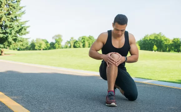 Top Home Exercises for Joint Pain Relief