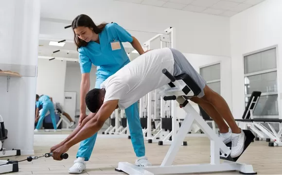How Physiotherapy Helps Athletes Recover Faster